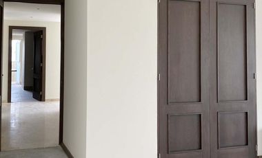 Departamento en Girault Boulevard Reforma IV. V