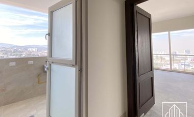 Departamento en Girault Boulevard Reforma IV. V