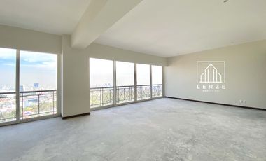 Departamento en Girault Boulevard Reforma IV. V