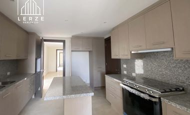 Departamento en Girault Boulevard Reforma IV. V