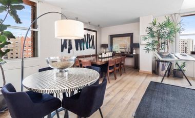 Magnifico PH en Bosques de las Lomas