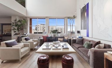 Magnifico PH en Bosques de las Lomas