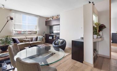 Magnifico PH en Bosques de las Lomas