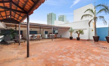 Magnifico PH en Bosques de las Lomas