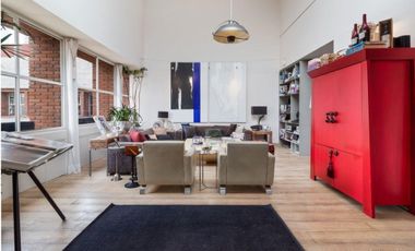 Magnifico PH en Bosques de las Lomas