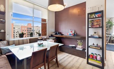 Magnifico PH en Bosques de las Lomas