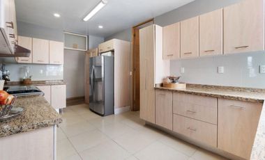 Magnifico PH en Bosques de las Lomas