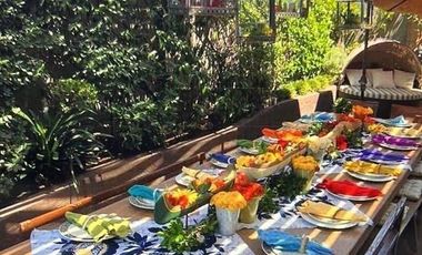 Magnifico PH en Bosques de las Lomas