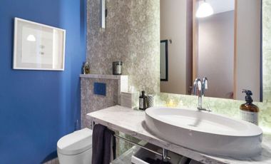 Magnifico PH en Bosques de las Lomas