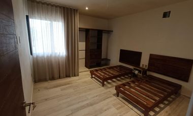 Departamento de Lujo en Venta a Estrenar en San Crisanto -Yucatan