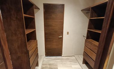 Departamento de Lujo en Venta a Estrenar en San Crisanto -Yucatan