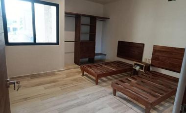 Departamento de Lujo en Venta a Estrenar en San Crisanto -Yucatan