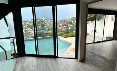 Casa en Club de Golf.