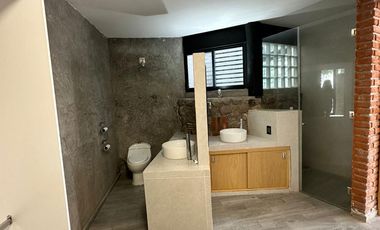 Casa en Club de Golf.