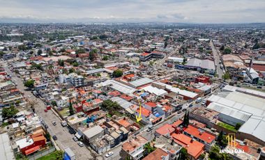 Terreno en Venta en Colonia Reforma, Puebla