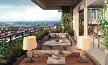 Departamento de Girault en Secretaría de Marina V