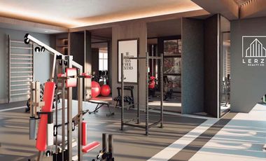 Departamento de Girault en Secretaría de Marina V