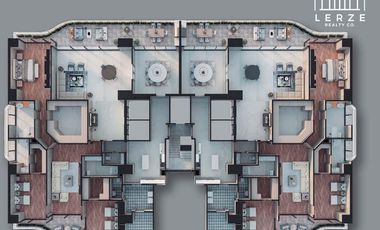 Departamento de Girault en Secretaría de Marina V