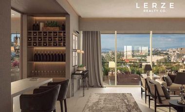 Departamento de Girault en Secretaría de Marina V