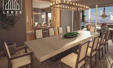 Departamento de Girault en Secretaría de Marina V