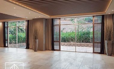 Departamento de Girault en Secretaría de Marina V