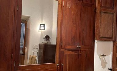 Casa en el Centro Histórico de Morelia, Michoacán