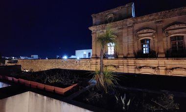 Casa en el Centro Histórico de Morelia, Michoacán