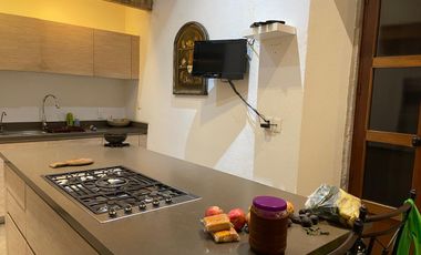 Casa en el Centro Histórico de Morelia, Michoacán