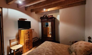 Casa en el Centro Histórico de Morelia, Michoacán