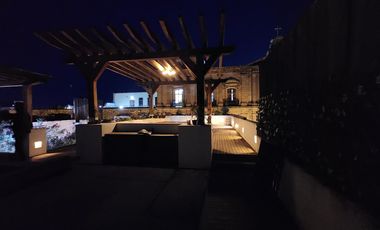 Casa en el Centro Histórico de Morelia, Michoacán