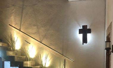 Casa en el Centro Histórico de Morelia, Michoacán