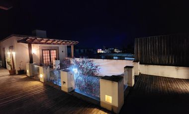 Casa en el Centro Histórico de Morelia, Michoacán