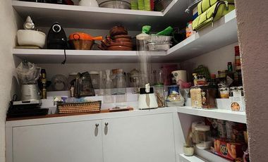 Casa en el Centro Histórico de Morelia, Michoacán