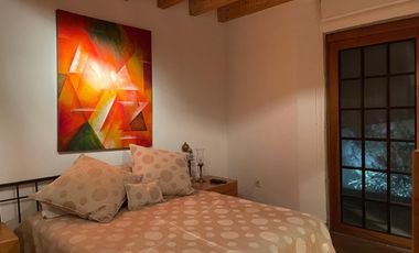 Casa en el Centro Histórico de Morelia, Michoacán