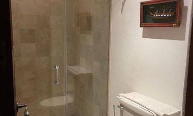 Casa en el Centro Histórico de Morelia, Michoacán