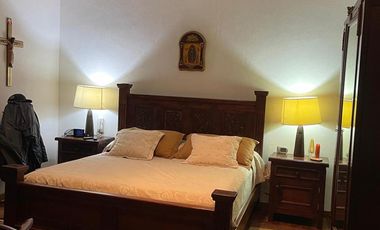 Casa en el Centro Histórico de Morelia, Michoacán