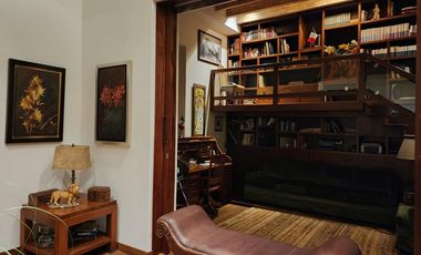 Casa en el Centro Histórico de Morelia, Michoacán