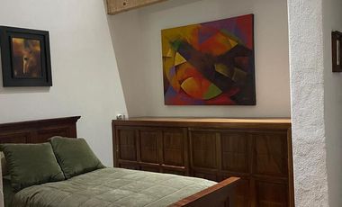 Casa en el Centro Histórico de Morelia, Michoacán