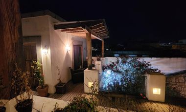 Casa en el Centro Histórico de Morelia, Michoacán