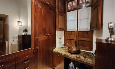 Casa en el Centro Histórico de Morelia, Michoacán