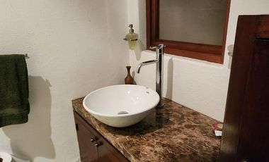 Casa en el Centro Histórico de Morelia, Michoacán