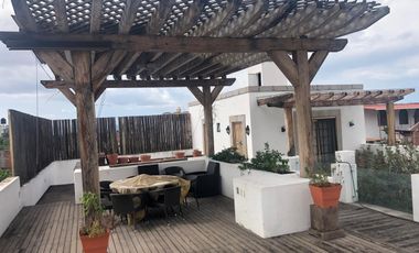 Casa en el Centro Histórico de Morelia, Michoacán