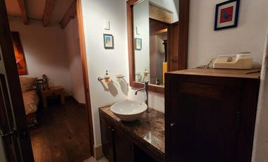 Casa en el Centro Histórico de Morelia, Michoacán