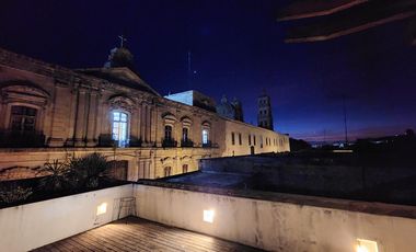 Casa en el Centro Histórico de Morelia, Michoacán