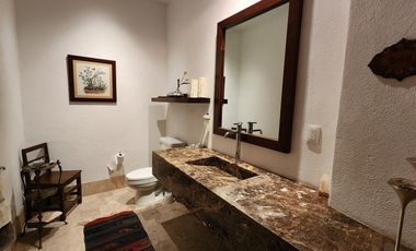 Casa en el Centro Histórico de Morelia, Michoacán