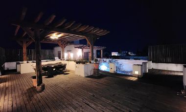 Casa en el Centro Histórico de Morelia, Michoacán