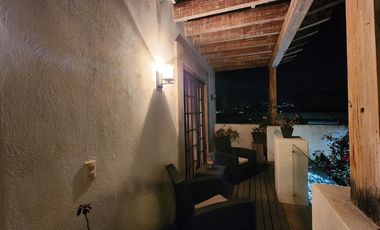 Casa en el Centro Histórico de Morelia, Michoacán