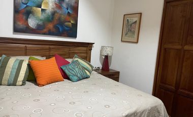 Casa en el Centro Histórico de Morelia, Michoacán