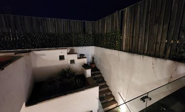 Casa en el Centro Histórico de Morelia, Michoacán