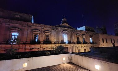 Casa en el Centro Histórico de Morelia, Michoacán